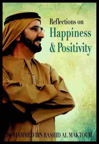  Reflections on happiness and positivity