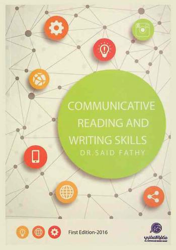  Communicative reading and writing skills