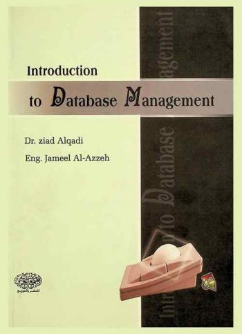  Introduction to database management