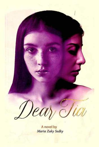  Dear Tia : a novel