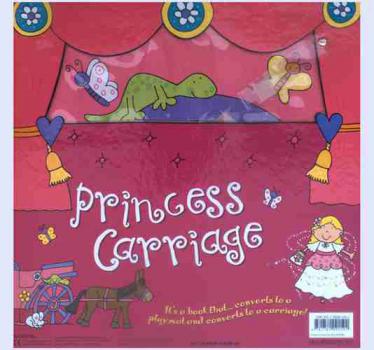 Princess carriage