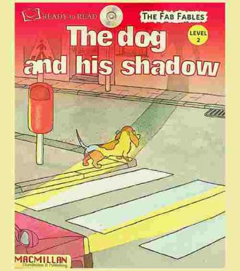  The dog and his shadow