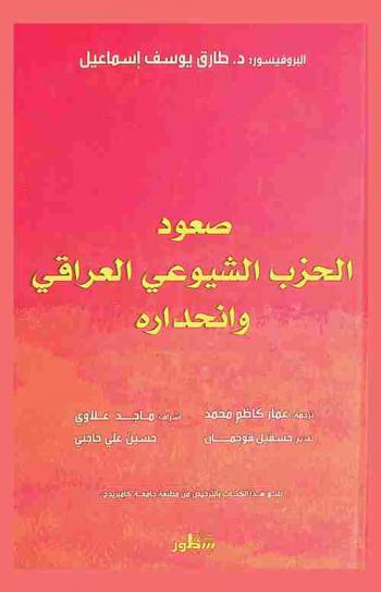 صعود الحزب الشيوعي العراقي وانحداره