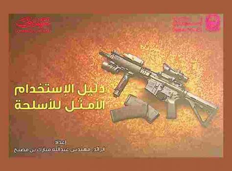  دليل الاستخدام الأمثل للأسلحة