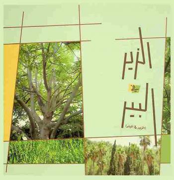 الزير في البير : (الزير في البئر) : تجربة فرق النخيل في مشروع شباب من أجل البيئة