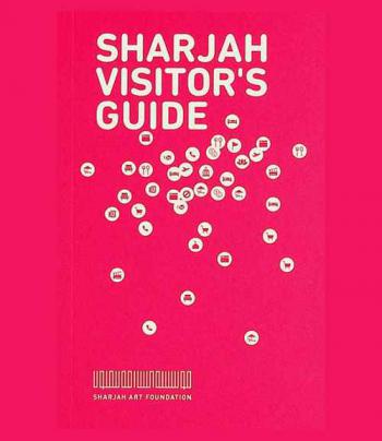  Sharjah visitor's guide
