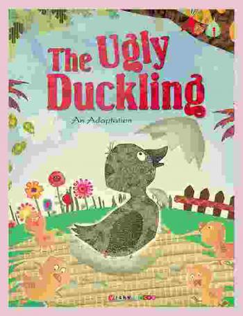  The ugly duckling : an adaptation