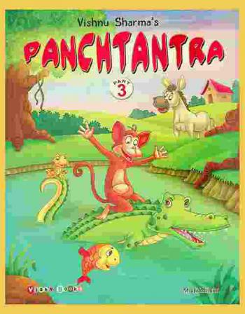  Panchatantra