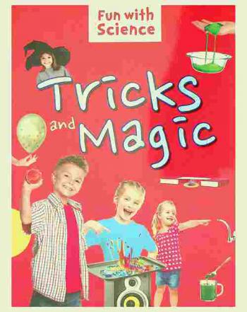  Tricks and magic