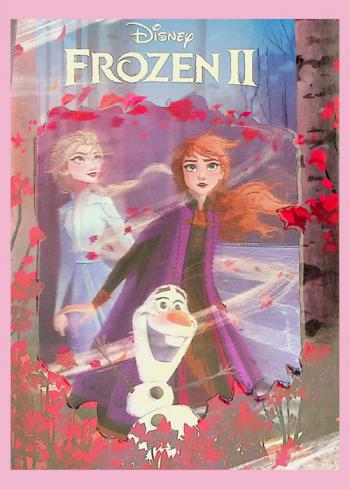  Frozen II