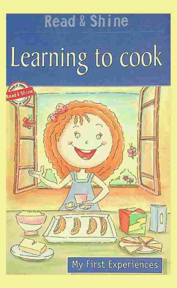  Learning to cook