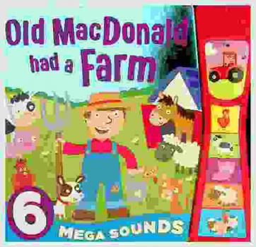 Old MacDonald had a farm