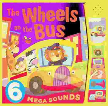  The wheels on the bus