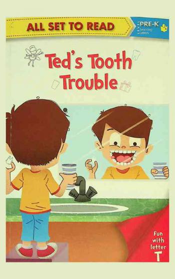  Ted's tooth trouble