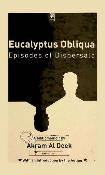 Eucalyptus obliqua : episodes of dispersals