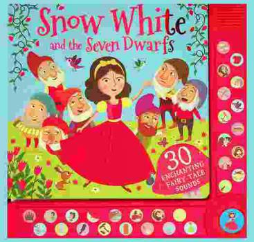  Snow white and the seven dwarfs