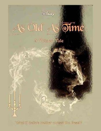  As old as time : a twisted tale
