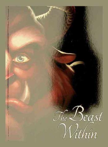 The beast within : a tale of beauty's prince