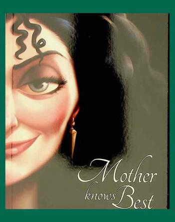  Mother knows best : a tale of the old witch