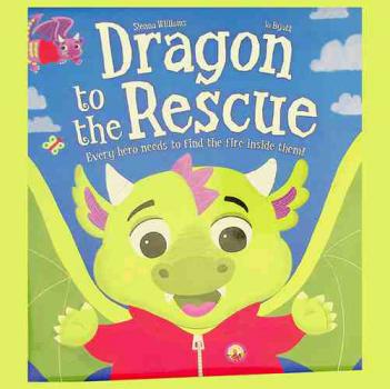  Dragon to the rescue