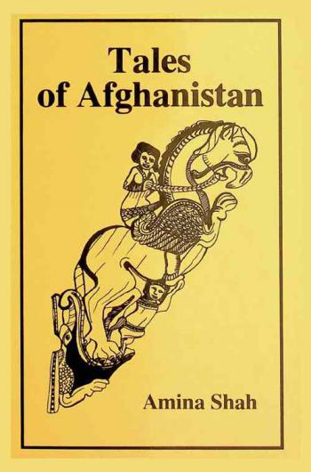 Tales of Afghanistan