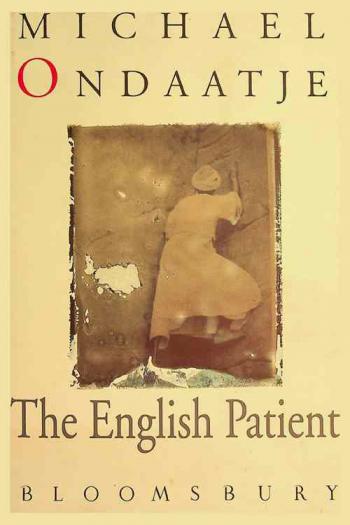  The English patient