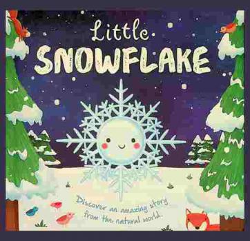 Little snowflake
