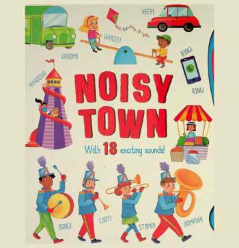 Noisy town