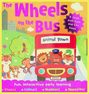  The wheels on the bus