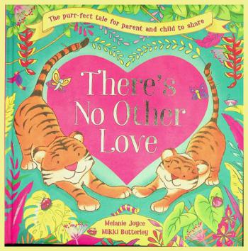 There's no other love