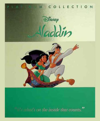  Aladdin