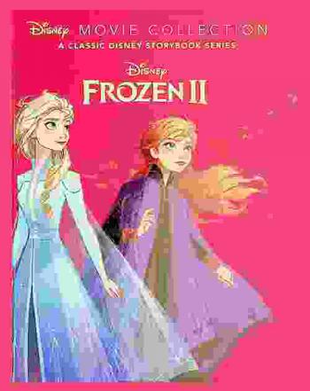  Frozen II