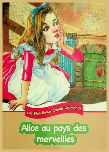  Alice au pays des merveilles