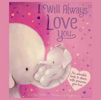  I will always love you