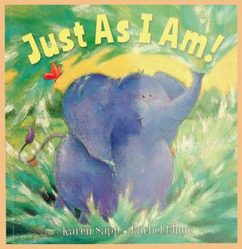  Just as I am