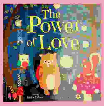  The power of love