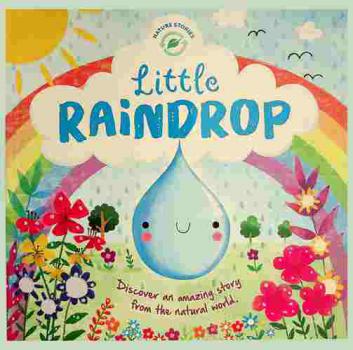 Little raindrop