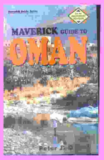  Maverick guide to Oman