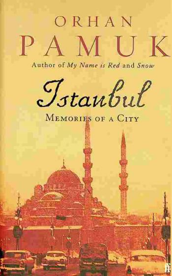  Istanbul : memories of a city