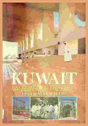  Kuwait : vanguard of the Gulf