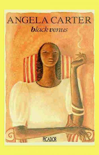  Black venus