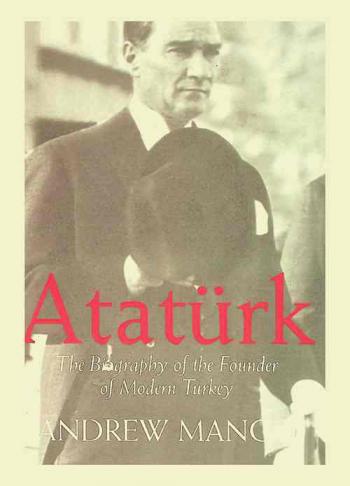  Ataturk