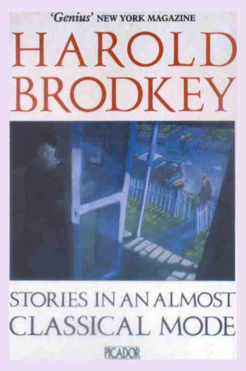  Stories in an almost classical mode