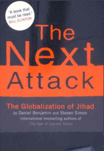  The next attack : the globalization of Jihad