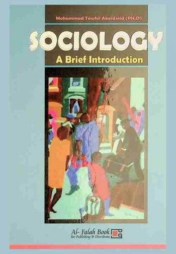 Sociology : a brief introduction