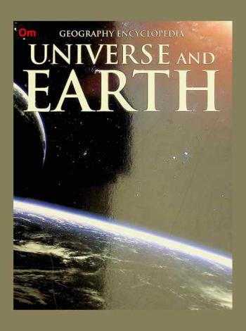  Universe and earth