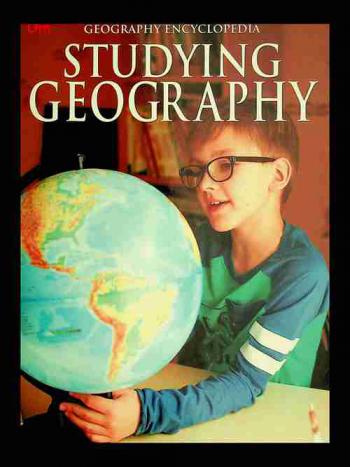 Studying geography