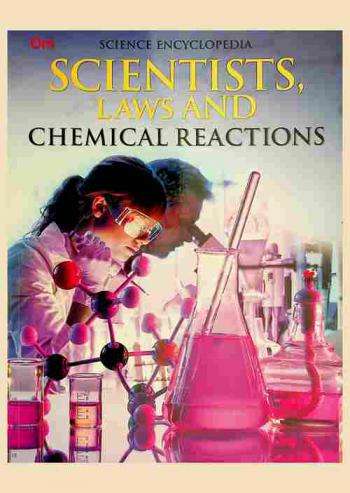 Scientists, laws and chemical reactions