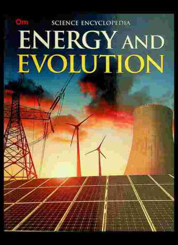  Energy and evolution