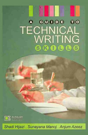  A guide to technical writing skills